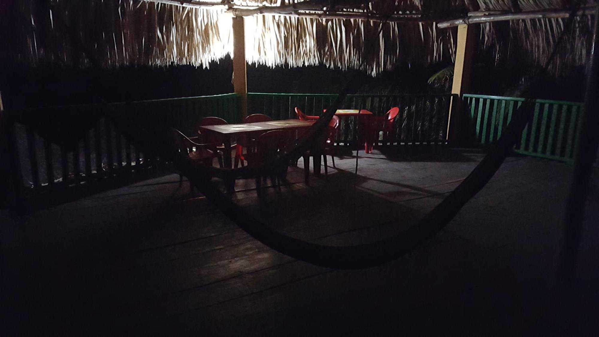 Eco-Hotel Playa Quilombo Las Lisas Quarto foto